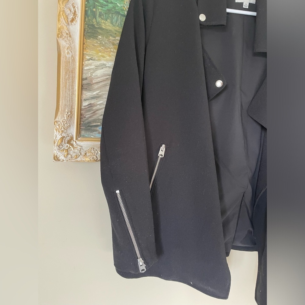 Aritzia Wilfred Mayet Jacket size XXS fits more S/XS NWOT - Picture 4 of 7